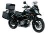 Suzuki V-Strom 650X ABS EXP 2016